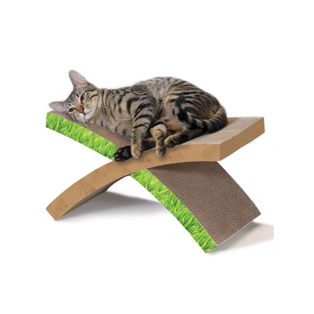 Petstages - Hammock Cat Scratcher 