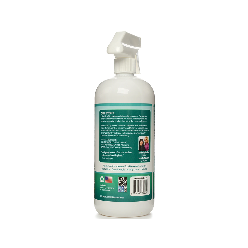 Eco-Me - Glass Cleaner 