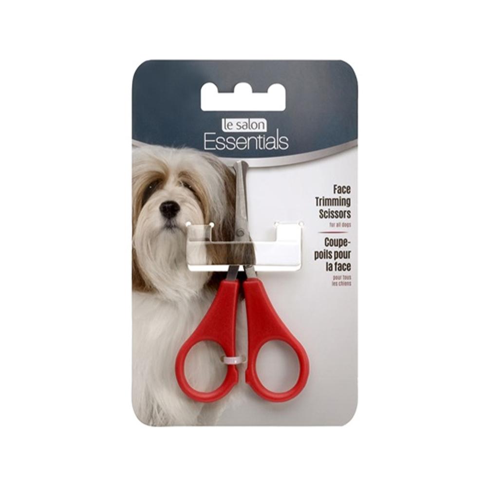 Hagen - Le Salon Face Trimming Scissors for Dogs Default Title