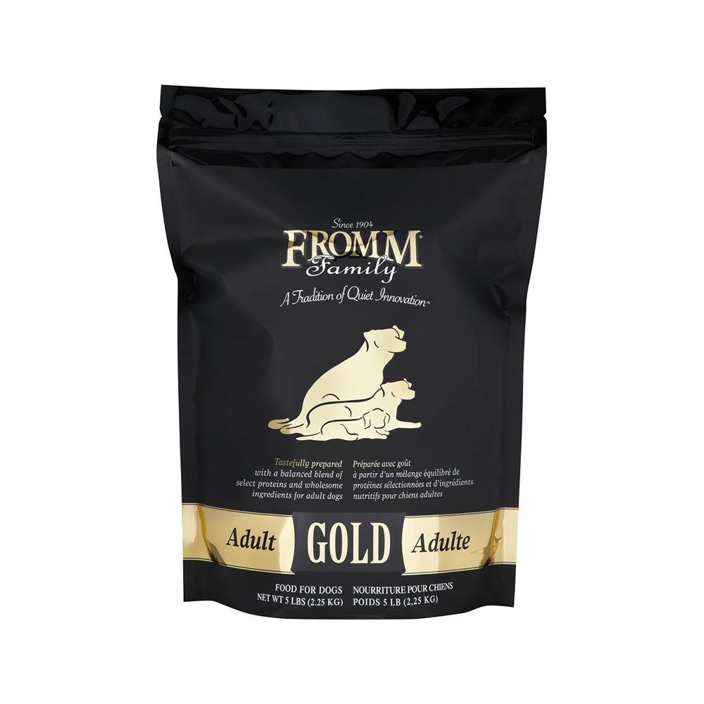 Fromm - Gold Adult Chicken Dog Dry Food 15 lb