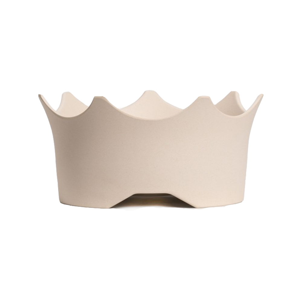CrownJuwel - CrownJuwel Pet Bowl 