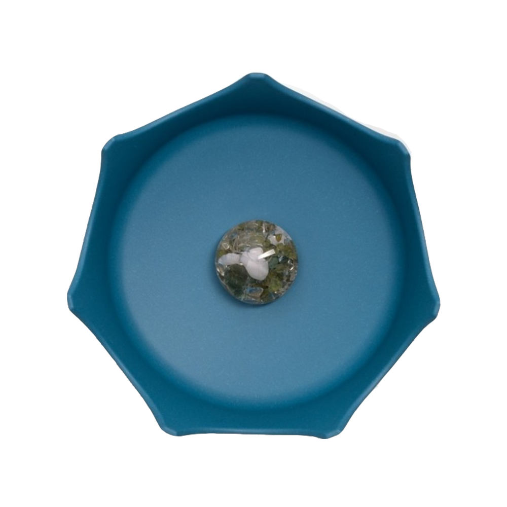 CrownJuwel - CrownJuwel Pet Bowl Natural