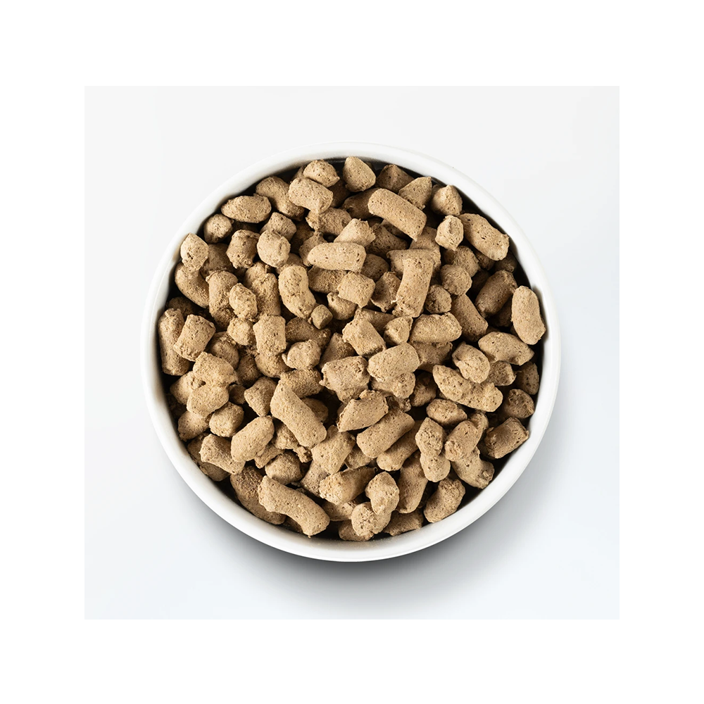 Open Farm - Freeze Dried Grass-Fed Beef Dog Food 