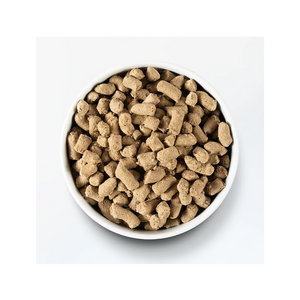 Open Farm - Freeze Dried Grass-Fed Beef Dog Food 