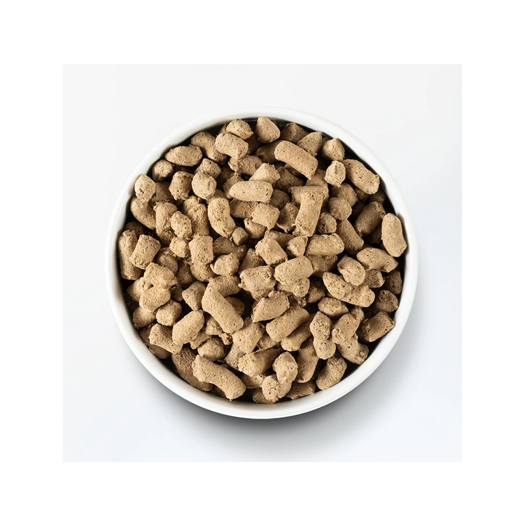 Open Farm - Freeze Dried Grass-Fed Beef Dog Food 