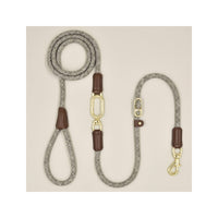 CLIC 都會系列免提肩背牽引狗帶