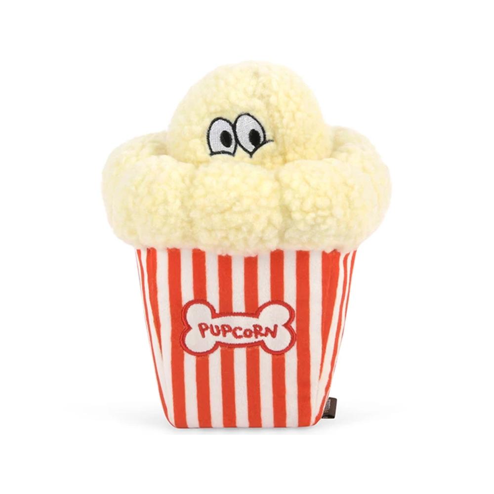 P.L.A.Y. - Poppin' Pupcorn Dog Plush Toy Default Title