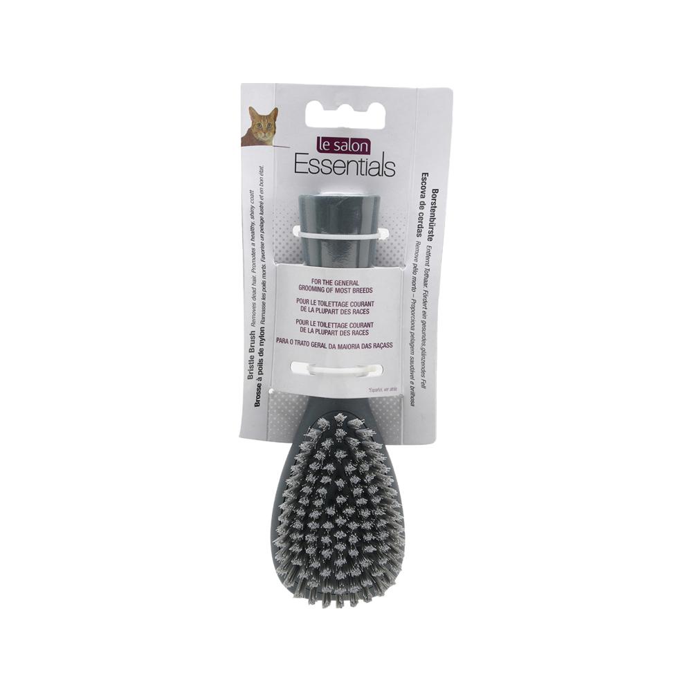 Hagen - Le Salon Cat Bristle Brush Small