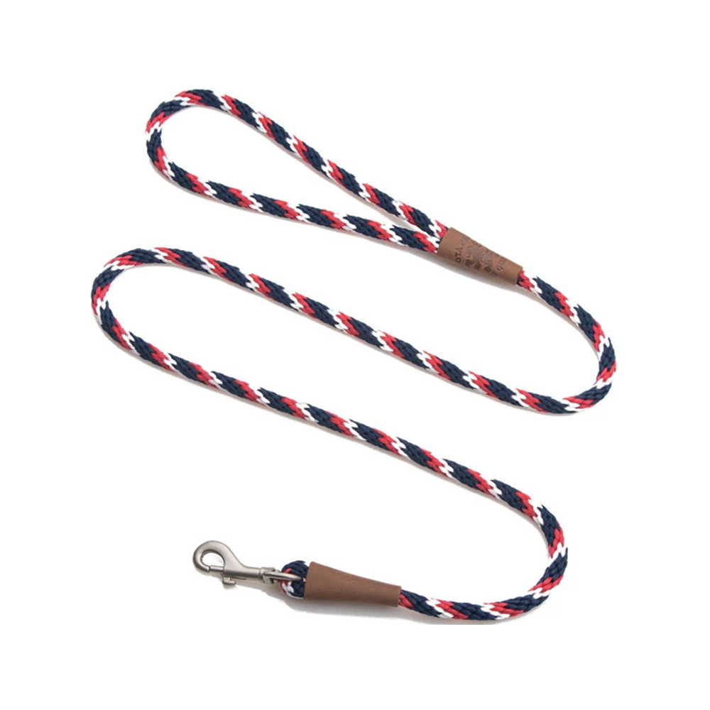 Mendota Products - Snap Dog Leash Assorted