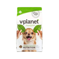 V-Planet 純素成犬細粒乾糧