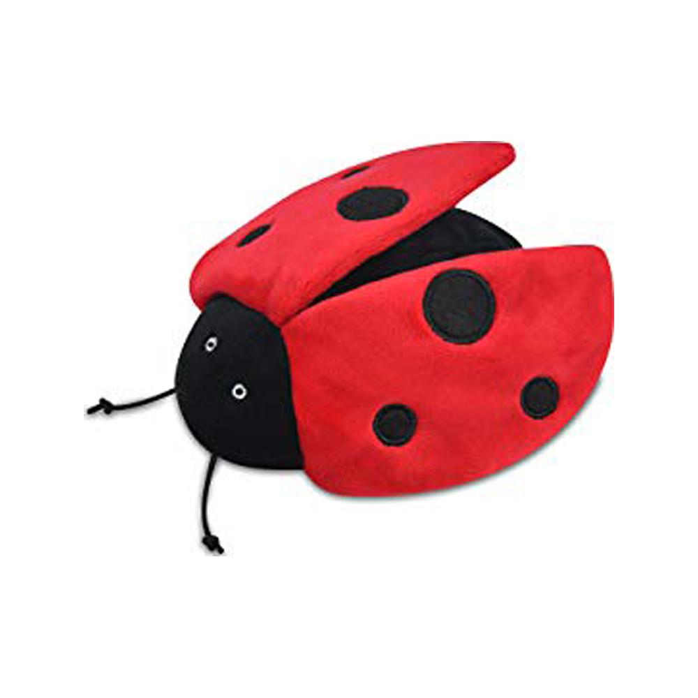 P.L.A.Y. - Lola the Ladybug Dog Plush Toy Default Title