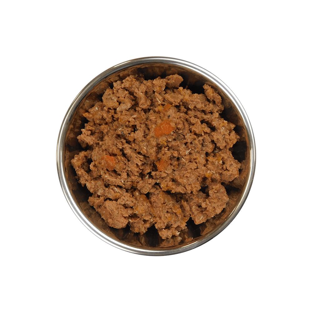 Barking Heads - Pooched Salmon Wet Dog Food 