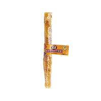 Smokehouse - Retriever Pig Skin Roll Dog Chew Regular