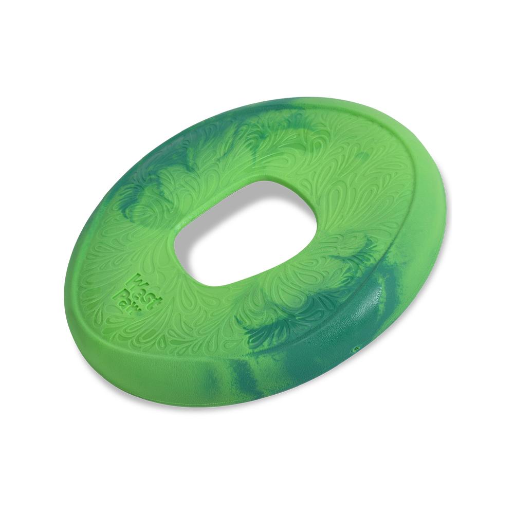 West Paw - Saliz Seaflex Flying Disc Dog Toy 