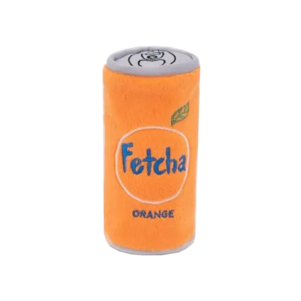 ZippyPaws - Fetcha Squeakie Can Dog Toy Default Title