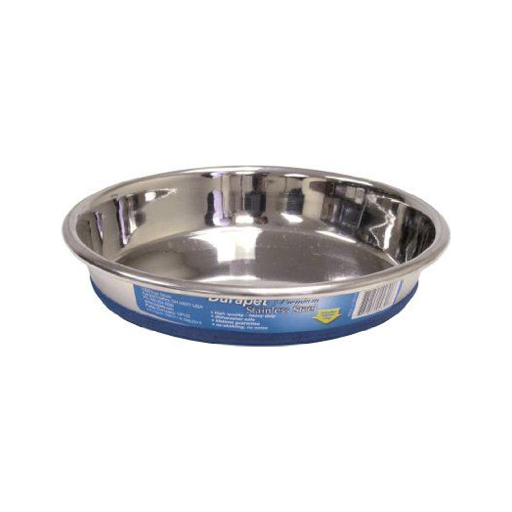 Durapet - Premium Stainless Steel Pet Bowl 12 oz