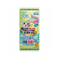 UniCharm - Anti-Bacterial Wee Sheet Scented