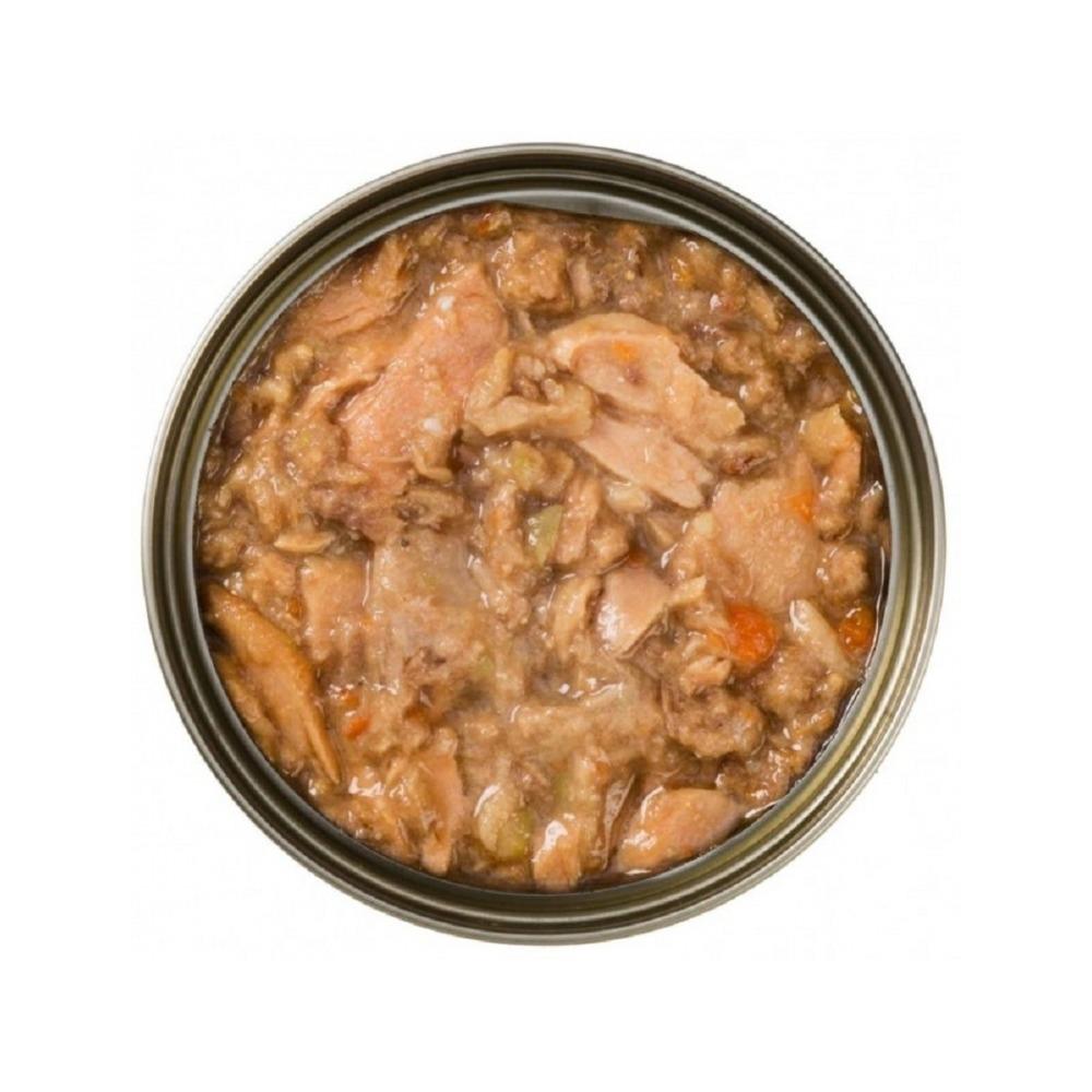 Canidae - PURE Grain Free Cat Can - Salmon & Whitefish in Gravy 
