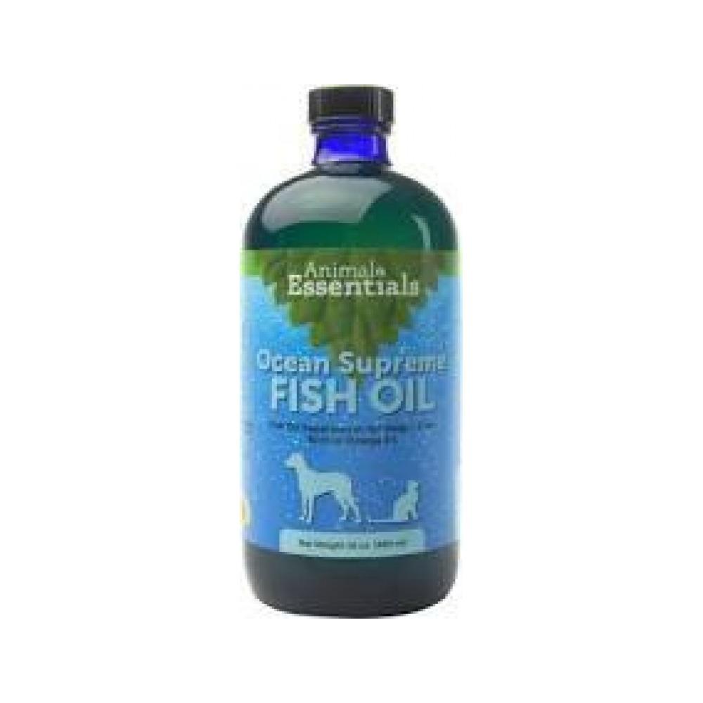 Animal Essentials - Ocean Supreme Fish Oil 4 oz