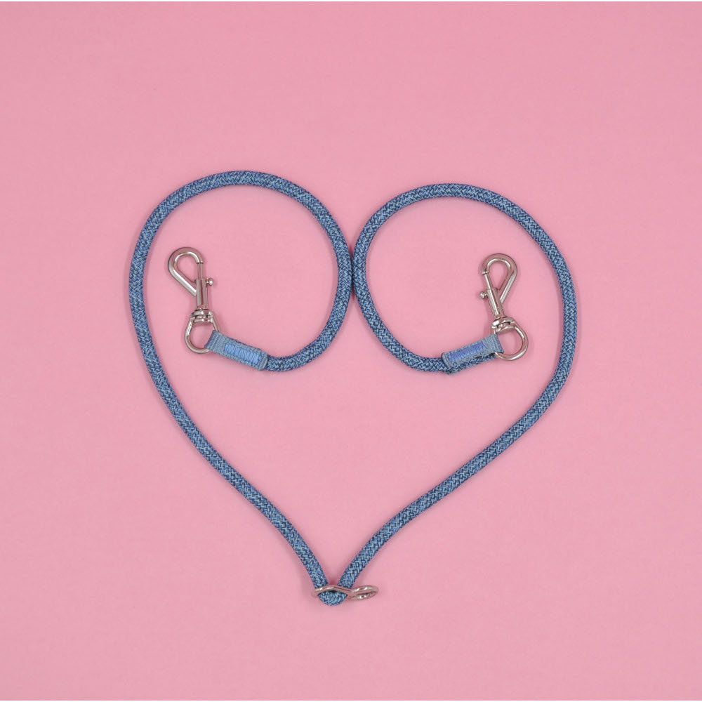 休閒系列 - 一拖二拖帶