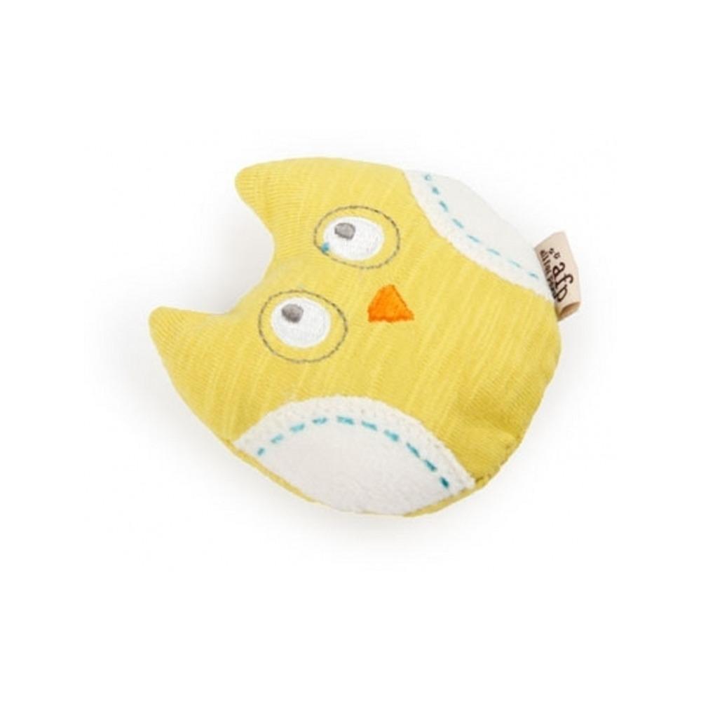AFP - Owl Catnip Toy for Kittens 