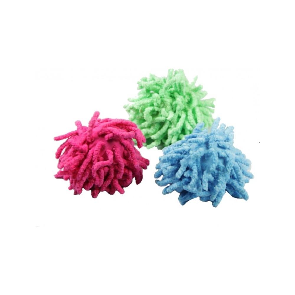 KONG - Moppy Ball Cat Toy Assorted