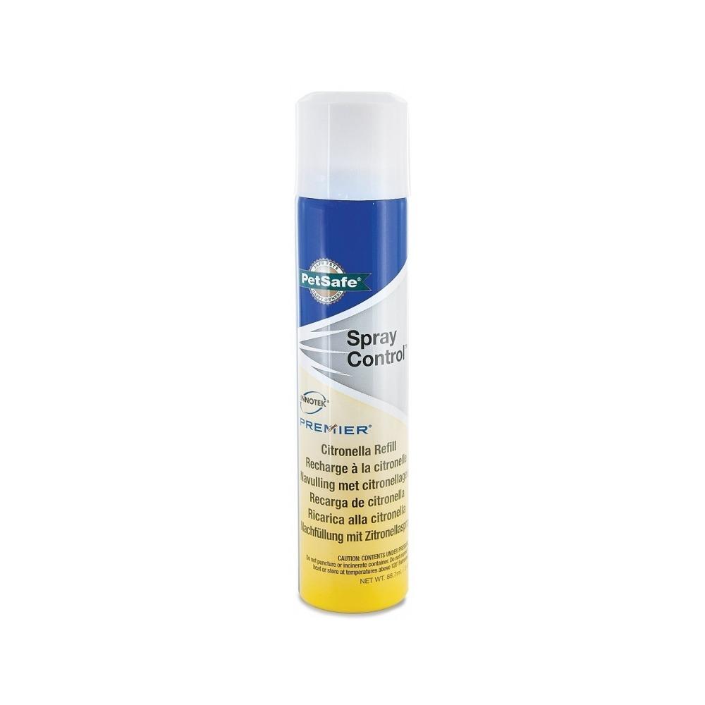 PetSafe - Citronella Spray Can Refill 3 oz