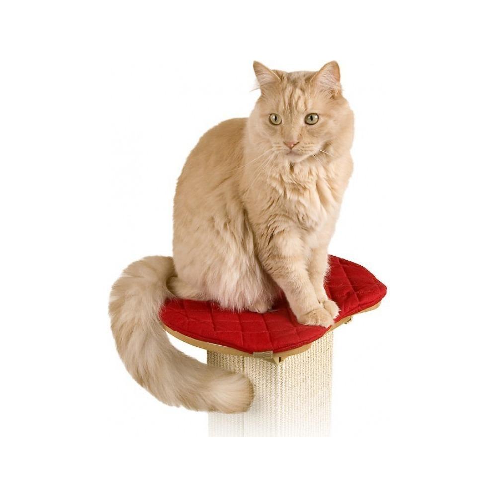 Pioneer Pet - Perch Pad for Ultimate Scratching Post (Perch Pad Only) 