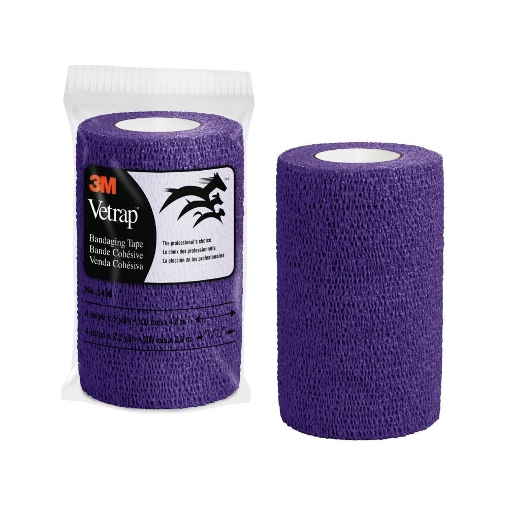 3M - Vetrap Bandaging Tape Purple