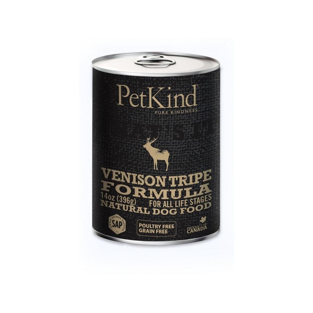PetKind - That's It All Life Stages Venison & Quinoa Dog Can 13 oz