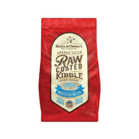 Stella & Chewy's Kibble - Freeze Dried Wild Caught Whitefish Raw Coated Dog Dry Food 22 lb